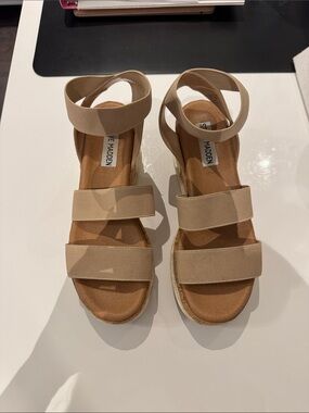 Steve Madden sandals